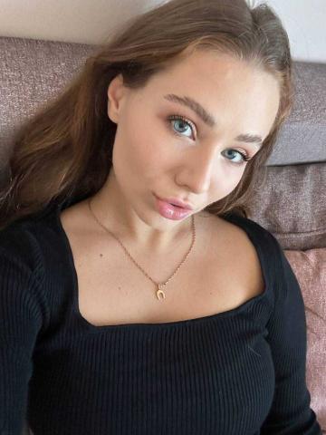 Индивидуалка Лидия Фотография 2